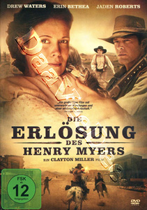 The Redemption of Henry Myers |   DVD